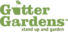 Merello-sons Landscaping's Competitor - Guttergardens logo