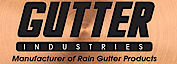 Gutter Industries's logo Gutter Industries's Company logo