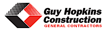 Guy Hopkins Construction