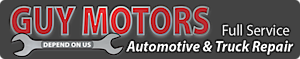 Guy Motors's logo Guy Motors's Company logo