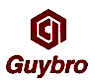 Guybro's logo Guybro's Company logo