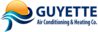 Guyette Air Conditioning & Heating