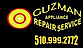 Guzman Appliance Repair Service's company profile