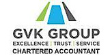 Gvk Group's logo Gvk Group's Company logo