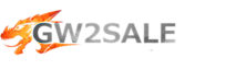 Gw2sale's logo Gw2sale's Company logo