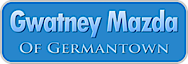 Gwatney Mazda's logo Gwatney Mazda's Company logo