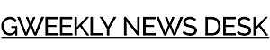 Gweekly News Desk's logo Gweekly News Desk's Company logo