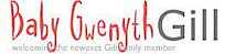 Gwenyth Olivia Gill's logo Gwenyth Olivia Gill's Company logo