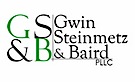 Gwin Steinmetz Baird