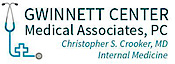 Gwinnett Center Medical Associates