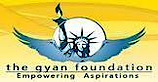 Gyan Foundation's logo Gyan Foundation's Company logo