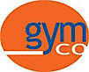 Gymco's logo Gymco's Company logo