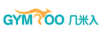 GymROO's logo GymROO's Company logo