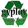 Gyploy's logo Gyploy's Company logo