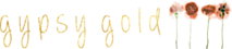 Gypsy Gold's logo Gypsy Gold's Company logo