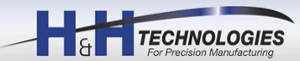 H & H Technologies's logo H & H Technologies's Company logo