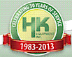 H & K Equipment's logo H & K Equipment's Company logo