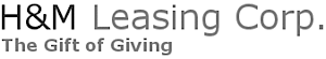 H & M Leasing