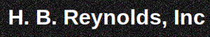 H. B. Reynolds