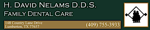 H. David Nelams Dds
