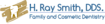 Drhraysmith