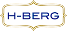 H-Berg's logo H-Berg's Company logo
