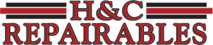 H&c Repairables's logo H&c Repairables's Company logo