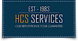 H.C.S. SERVICES LIMITED's logo H.C.S. SERVICES LIMITED's Company logo