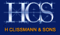 H Clissmann And Sons's logo H Clissmann And Sons's Company logo