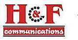 H&F Communications's logo H&F Communications's Company logo