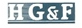 H G & F