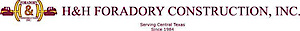 H&H Foradory Construction