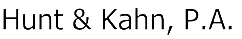 Wagnerandhuntlaw