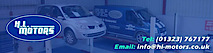 H.l.motors's logo H.l.motors's Company logo