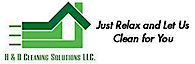 H&o Cleaning Solutions's logo H&o Cleaning Solutions's Company logo