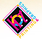 H.O.T. Printing & Graphics's logo H.O.T. Printing & Graphics's Company logo