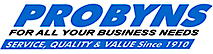 H PROBYN LIMITED's logo H PROBYN LIMITED's Company logo