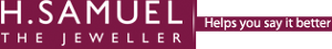 H.Samuel's logo H.Samuel's Company logo