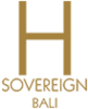 H Sovereign Bali