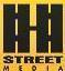 H Street Media's logo H Street Media's Company logo