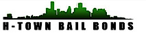 H-town Bail Bonds's logo H-town Bail Bonds's Company logo