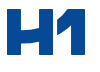 H1