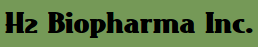 H2 Biopharma Inc
