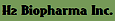H2 Biopharma Inc's company profile