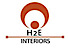 Naylor Construction Services's Competitor - H2e Interiors logo