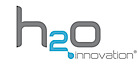 H2O Innovation's logo H2O Innovation's Company logo