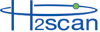 H2scan's logo H2scan's Company logo