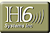 AdvR's Competitor - H6 Systems logo