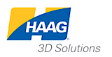 Haag 3D Solution