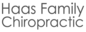 Haas Chiropractic And Nutrition Center